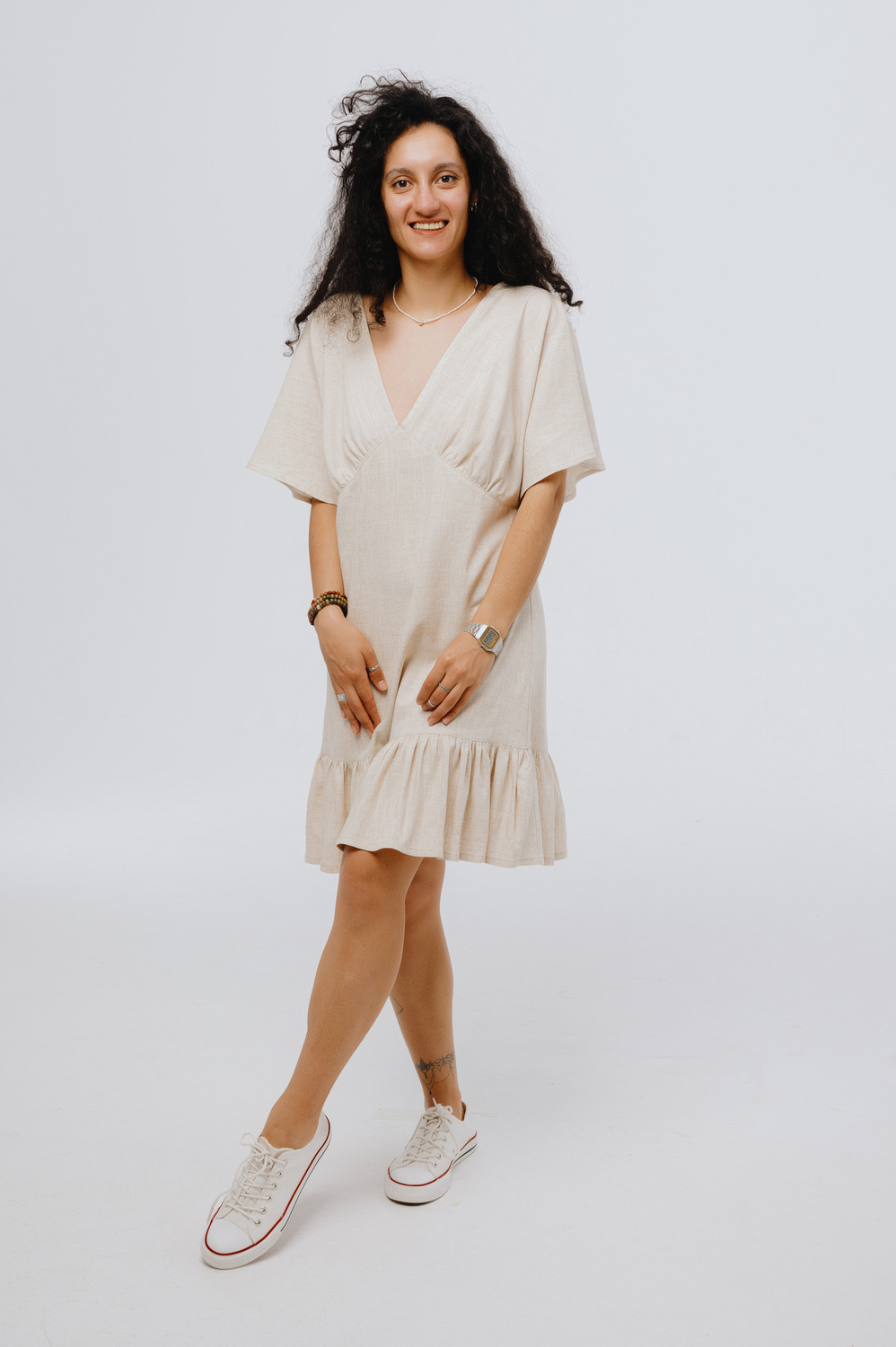 Платье летнее Платье летнее