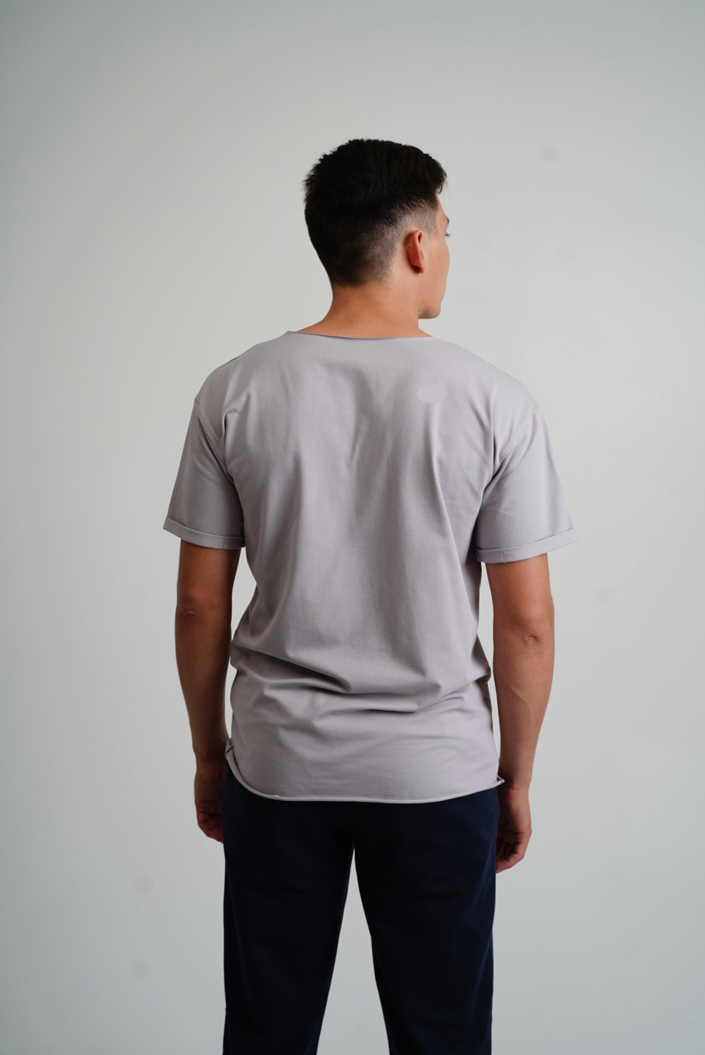 Футболка BOOM 