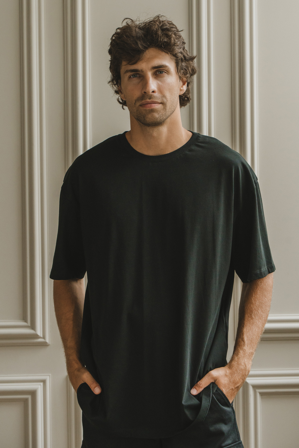 Футболка BETTA Футболка BETTA