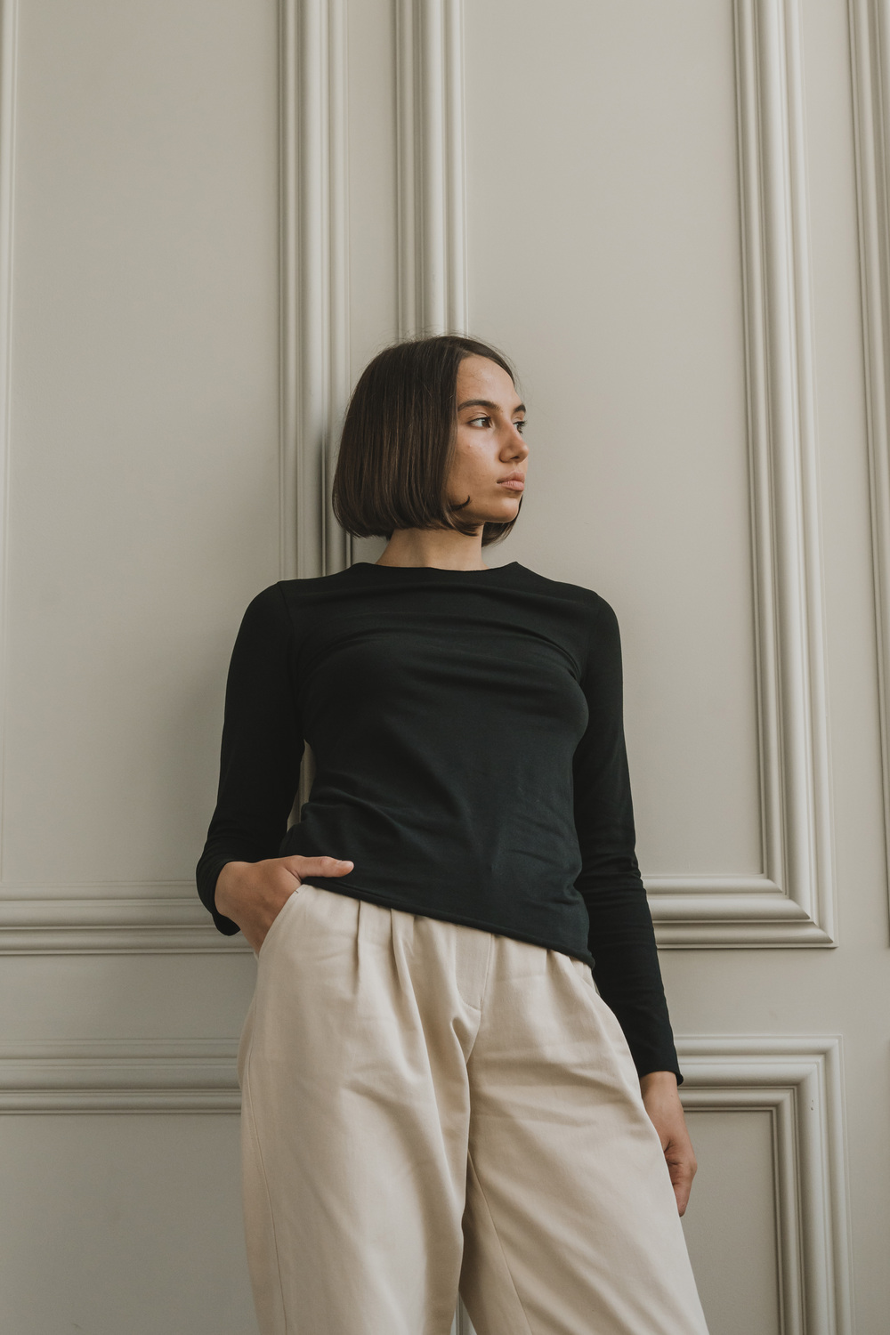 Лонгслив SLIVA Лонгслив SLIVA