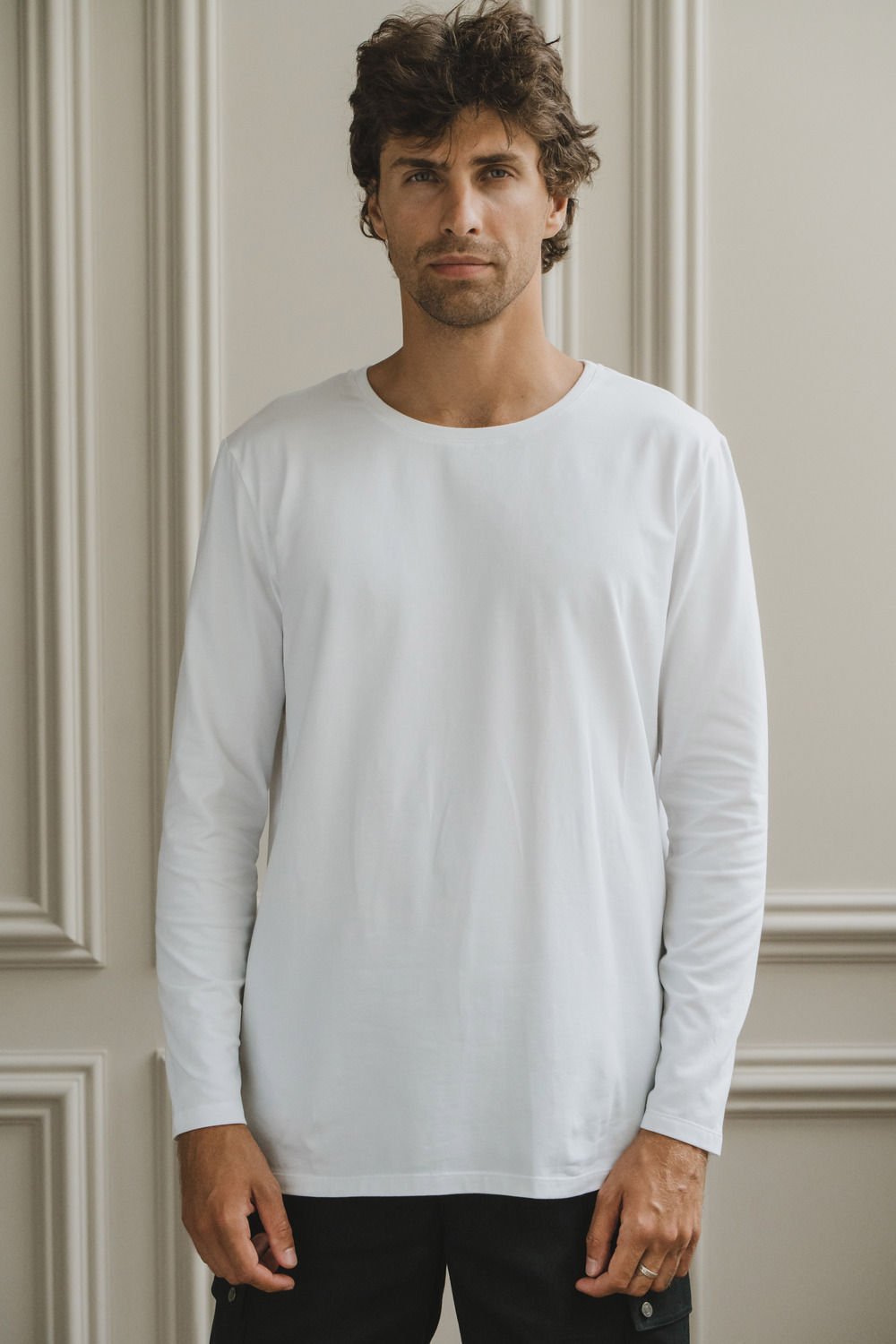 Лонгслив LONGLINE Лонгслив LONGLINE