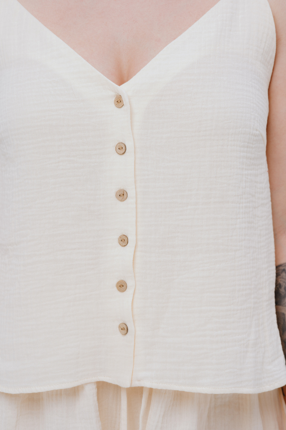 Топ OXY MUSS Топ OXY MUSS