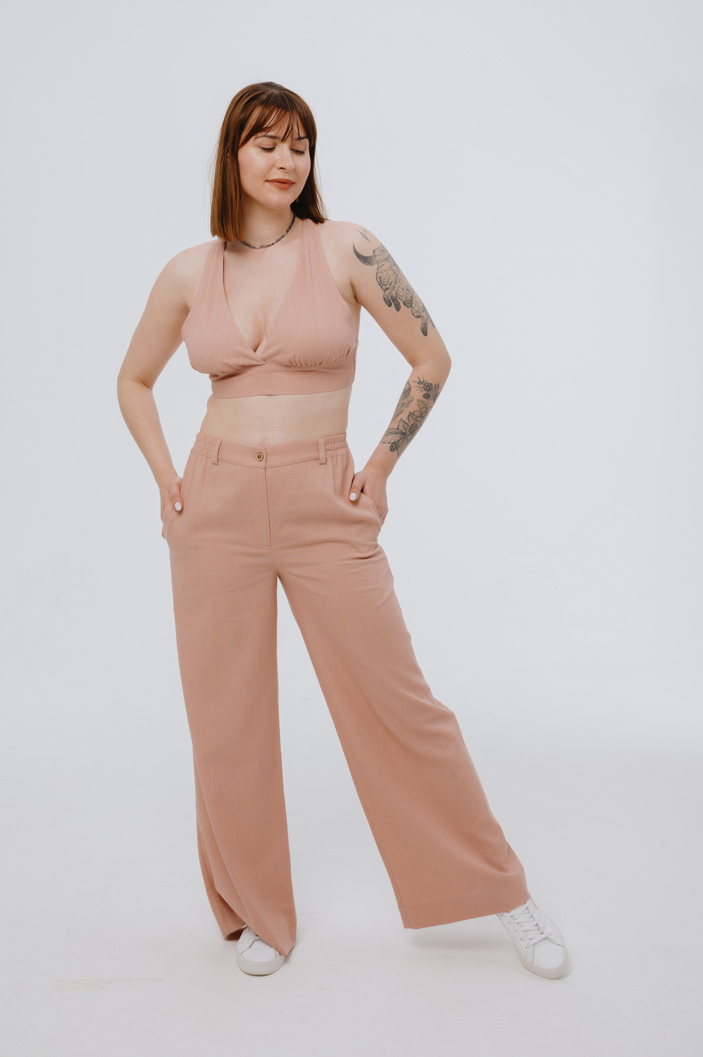 Брюки летние Брюки летние